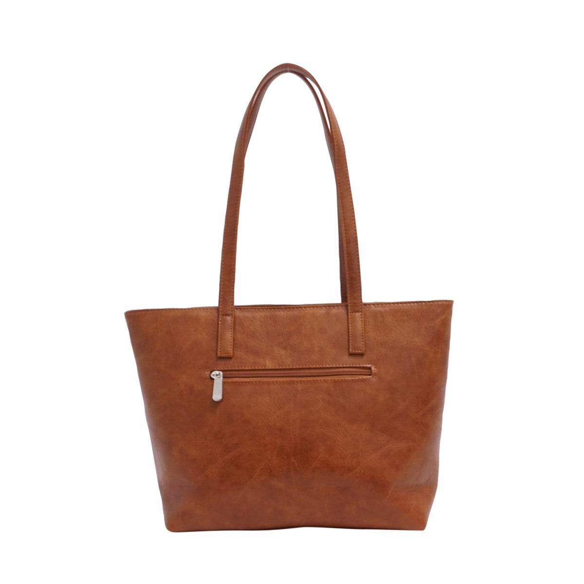 Sac fourre-tout Seren - Cuir vegan