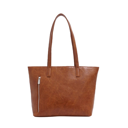 Sac fourre-tout Seren - Cuir vegan