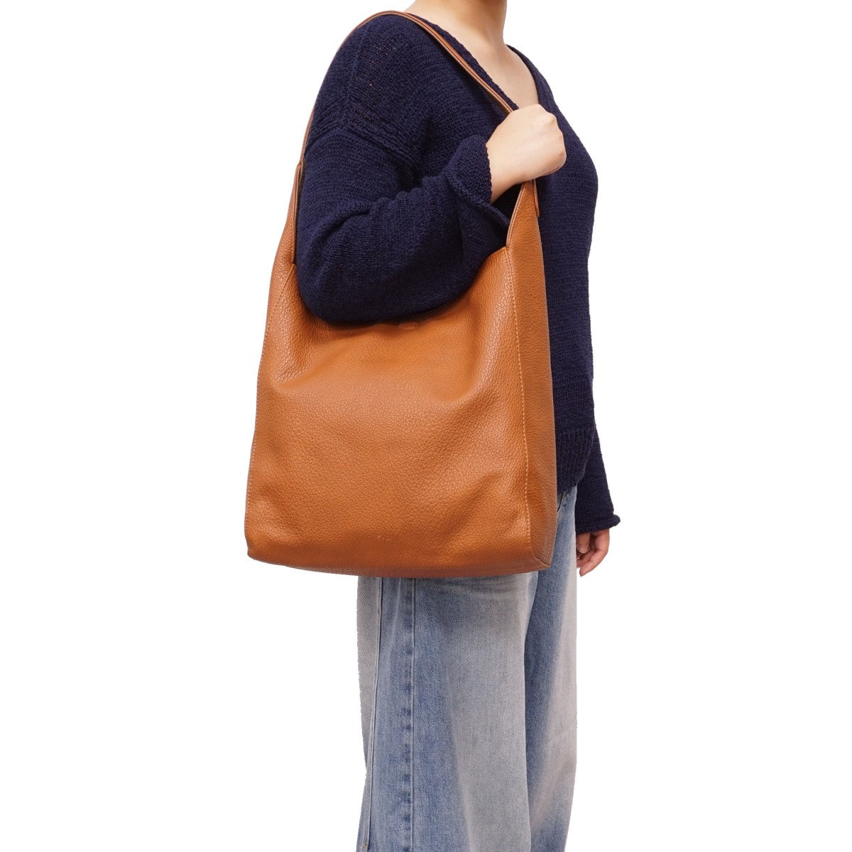 Sac à main Kendra 2 en 1 - Cuir vegan