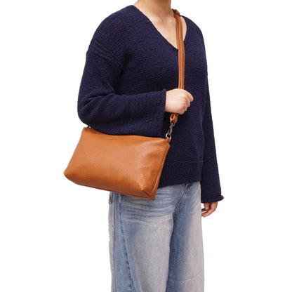 Sac à main Kendra 2 en 1 - Cuir vegan