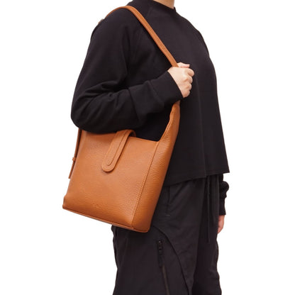 Sac à main Jaime 2 en 1 - Cuir vegan