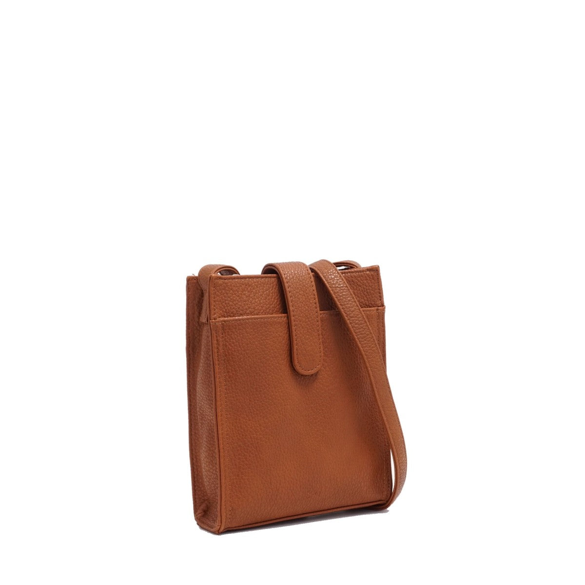Sac à bandoulière Colin - Cuir vegan