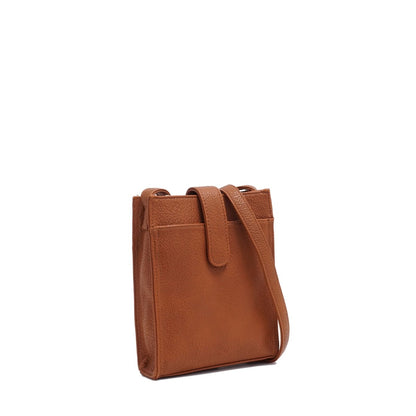 Sac à bandoulière Colin - Cuir vegan