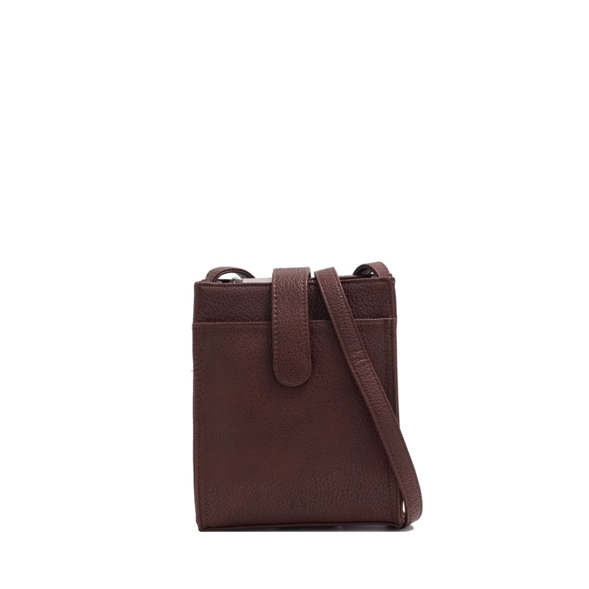 Sac à bandoulière Colin - Cuir vegan