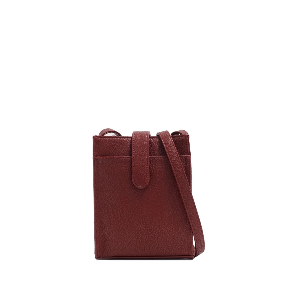 Sac à bandoulière Colin - Cuir vegan