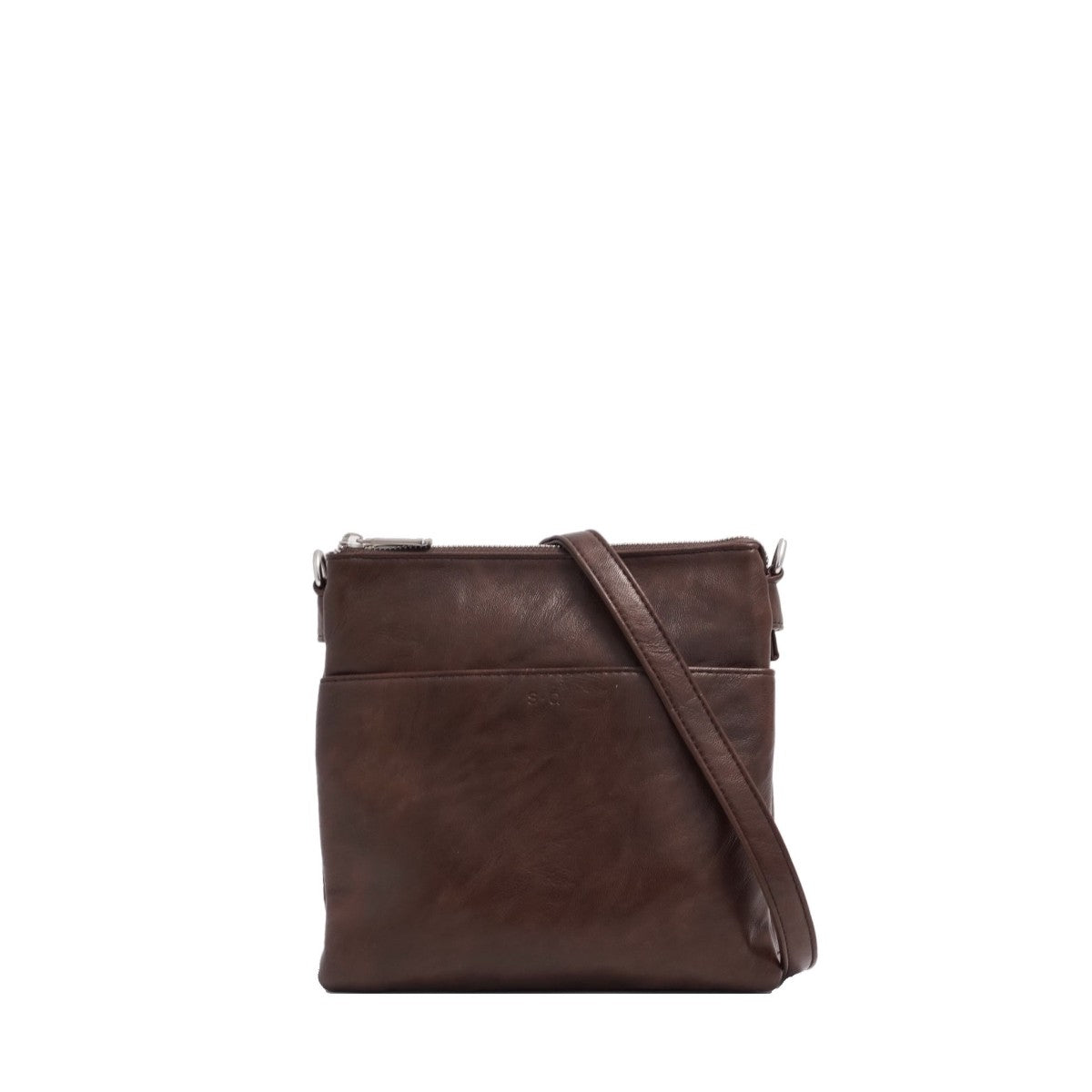 Sac à bandoulière Lidia - Cuir vegan