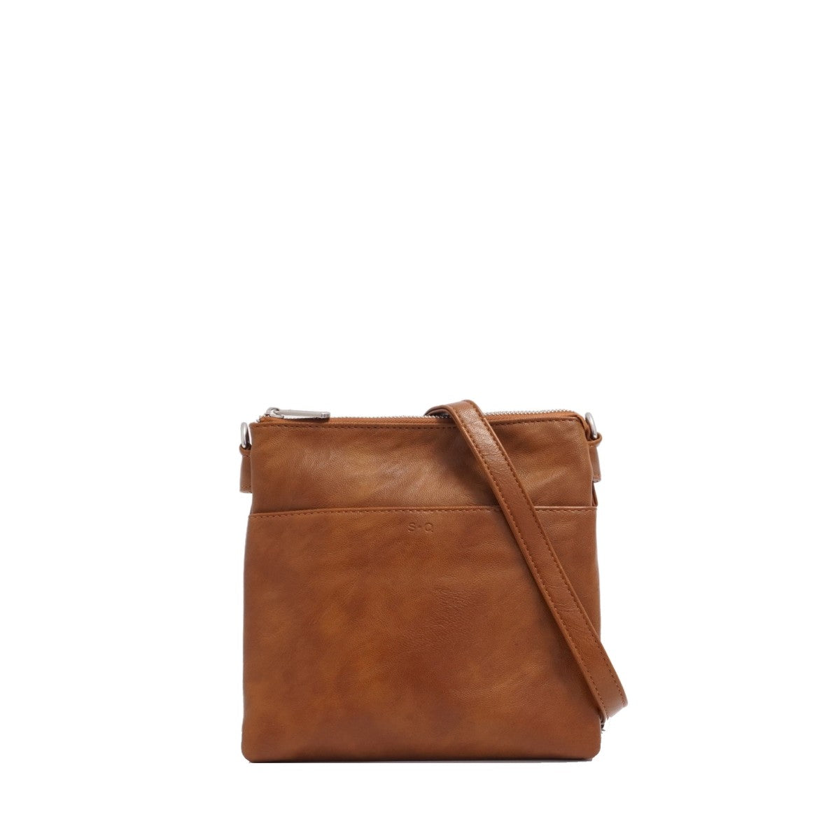 Sac à bandoulière Lidia - Cuir vegan