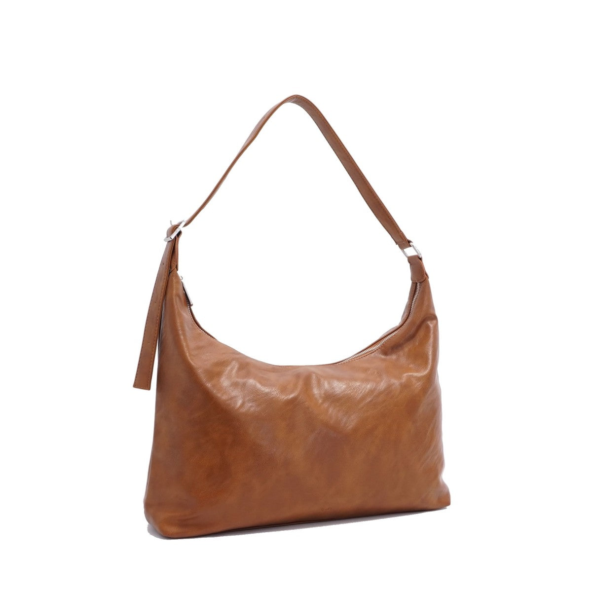 Sac à bandoulière Cecile - Cuir vegan