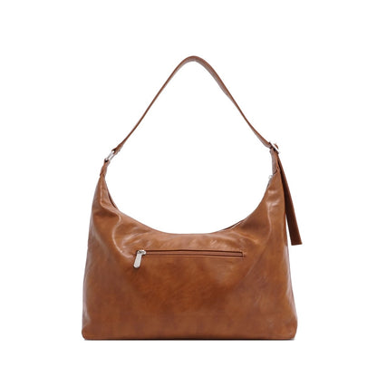 Sac à bandoulière Cecile - Cuir vegan