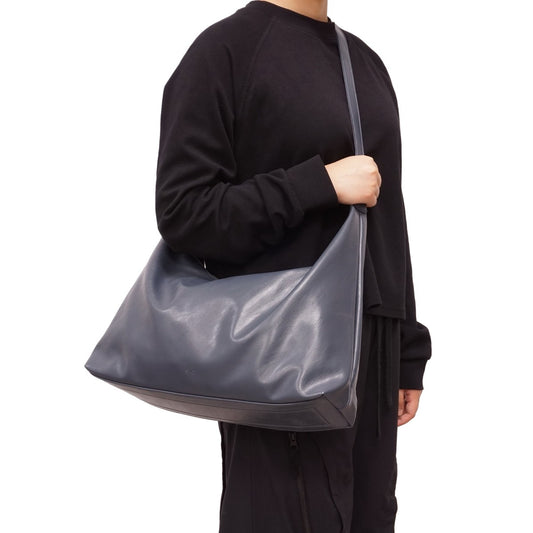 Sac à bandoulière Cecile - Cuir vegan