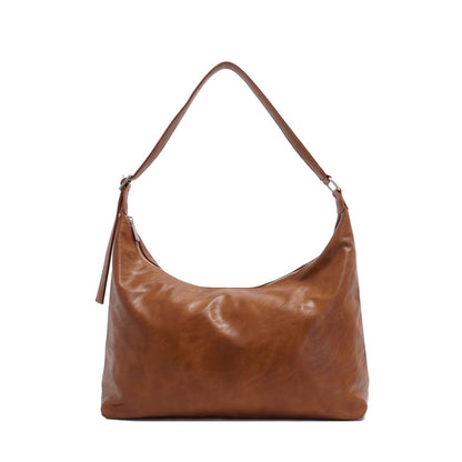 Sac à bandoulière Cecile - Cuir vegan