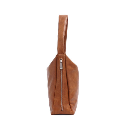 Sac à bandoulière Barbel - Cuir vegan