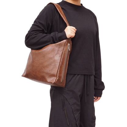 Sac à bandoulière Barbel - Cuir vegan