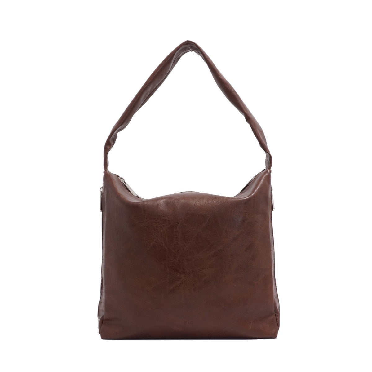 Sac à bandoulière Barbel - Cuir vegan