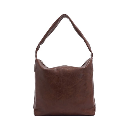Sac à bandoulière Barbel - Cuir vegan