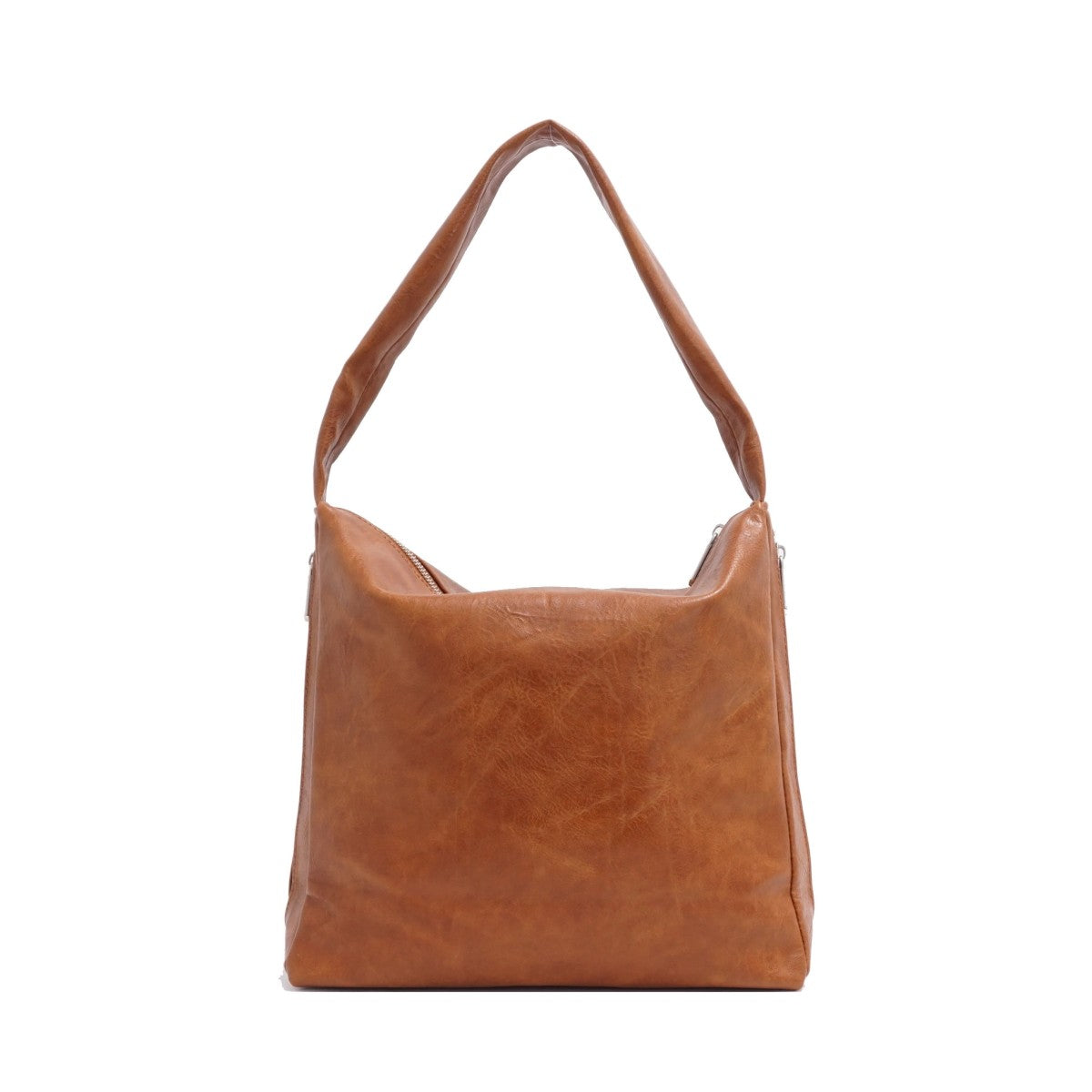 Sac à bandoulière Barbel - Cuir vegan