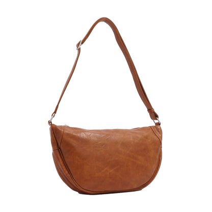 Sac à bandoulière Aryna - Cuir vegan
