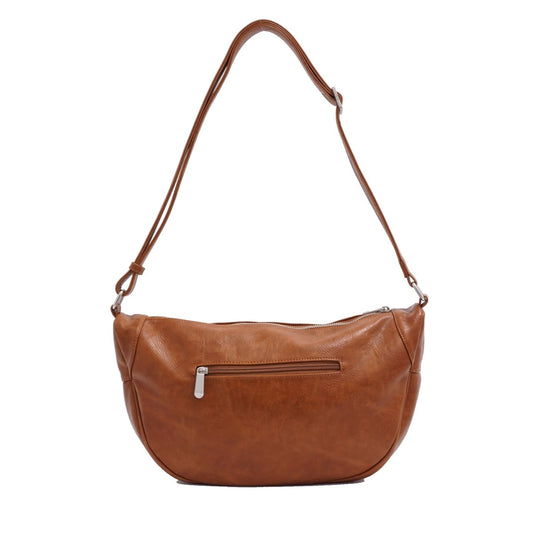 Sac à bandoulière Aryna - Cuir vegan