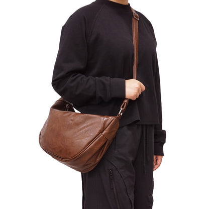 Sac à bandoulière Aryna - Cuir vegan