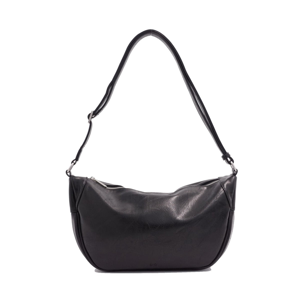 Sac à bandoulière Aryna - Cuir vegan
