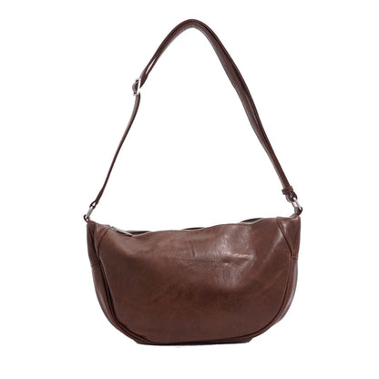 Sac à bandoulière Aryna - Cuir vegan