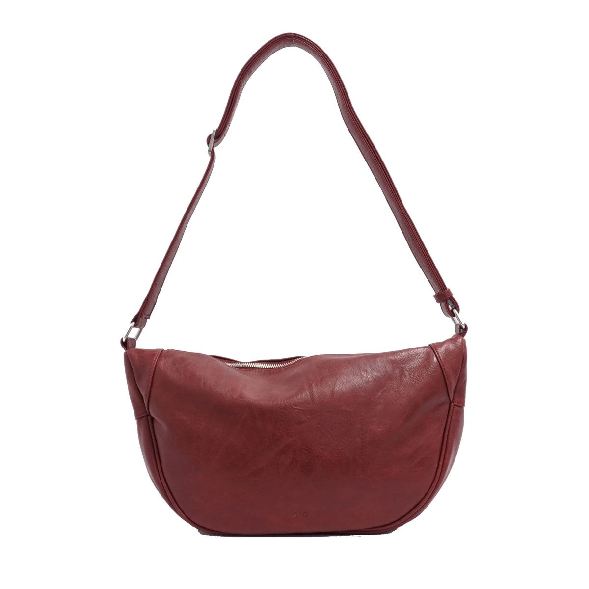 Sac à bandoulière Aryna - Cuir vegan