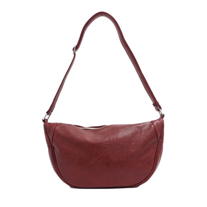 Sac à bandoulière Aryna - Cuir vegan
