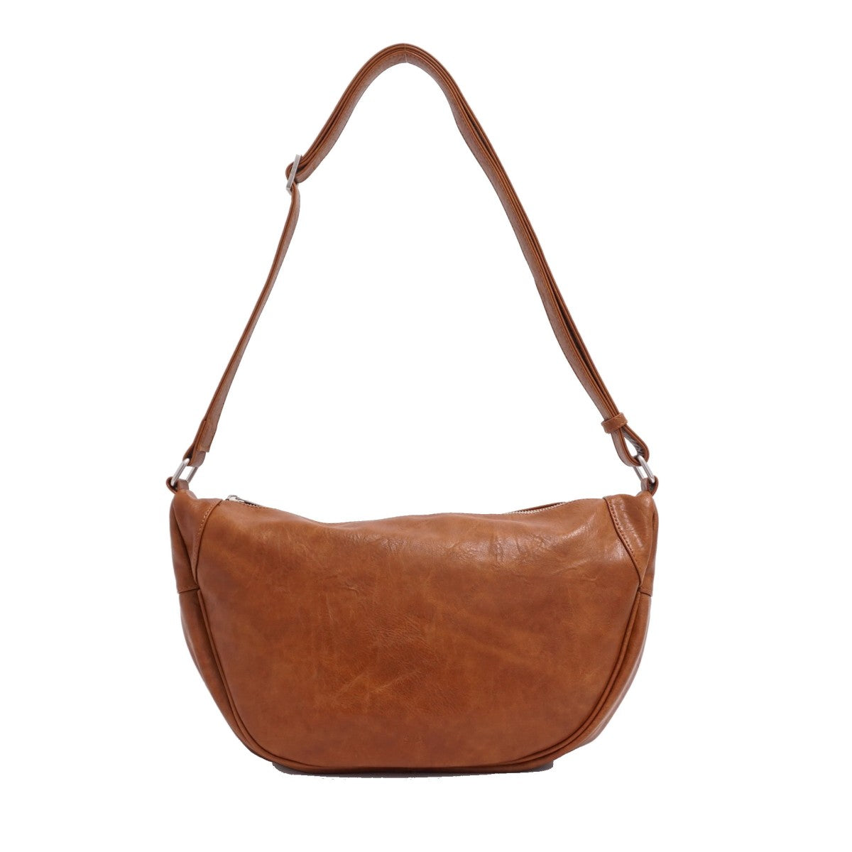 Sac à bandoulière Aryna - Cuir vegan