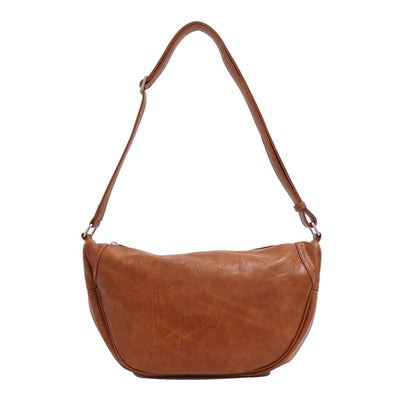 Sac à bandoulière Aryna - Cuir vegan