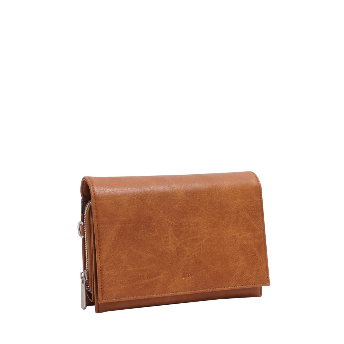 Sac à bandoulière Nita - cuir vegan