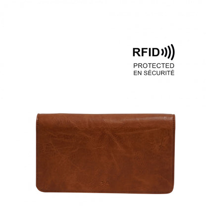 Sac à main Rosina 2 en 1 - Cuir vegan
