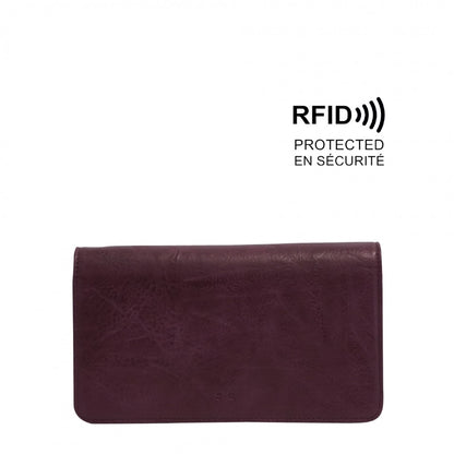 Sac à main Rosina 2 en 1 - Cuir vegan
