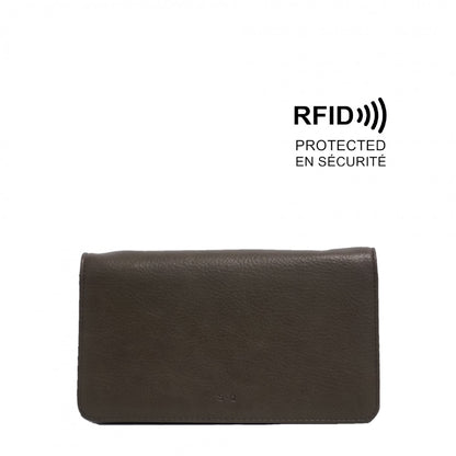 Sac à main Rosina 2 en 1 - Cuir vegan