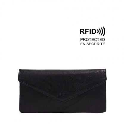 Porte-feuille Vida - Cuir vegan