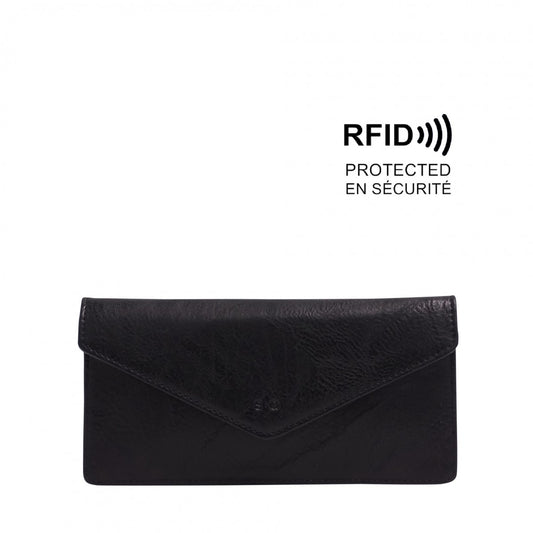 Porte-feuille Vida - Cuir vegan
