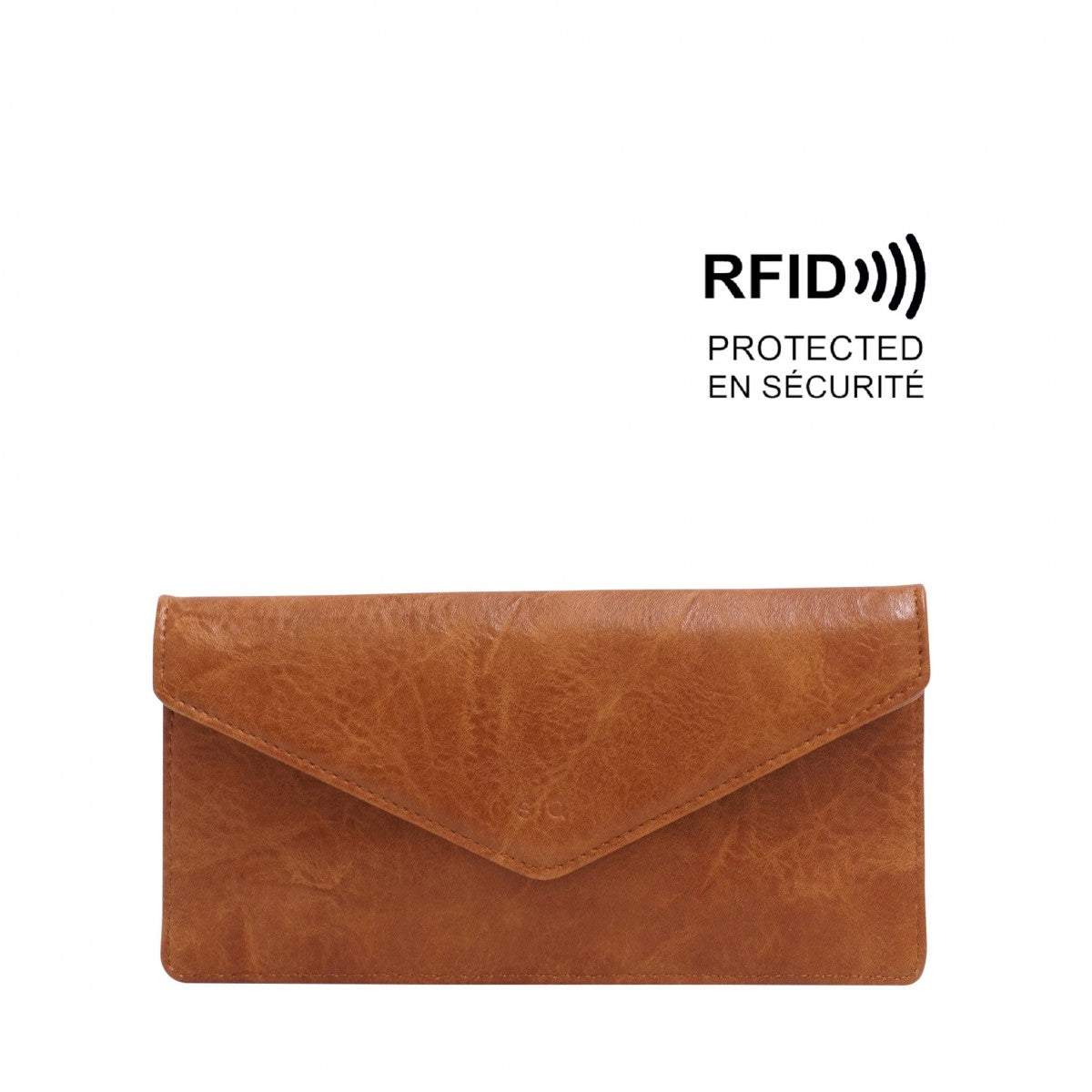 Porte-feuille Vida - Cuir vegan