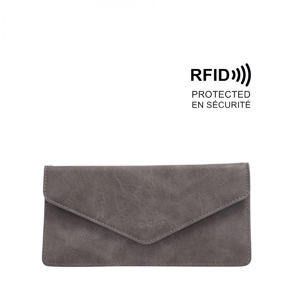 Porte-feuille Vida - Cuir vegan