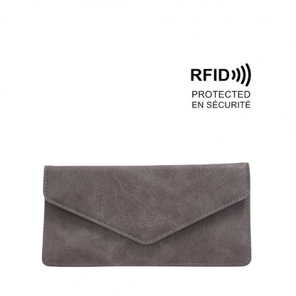 Porte-feuille Vida - Cuir vegan