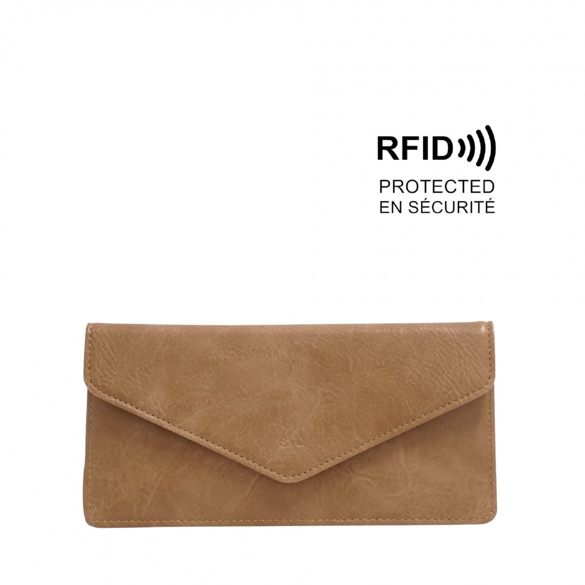 Porte-feuille Vida - Cuir vegan