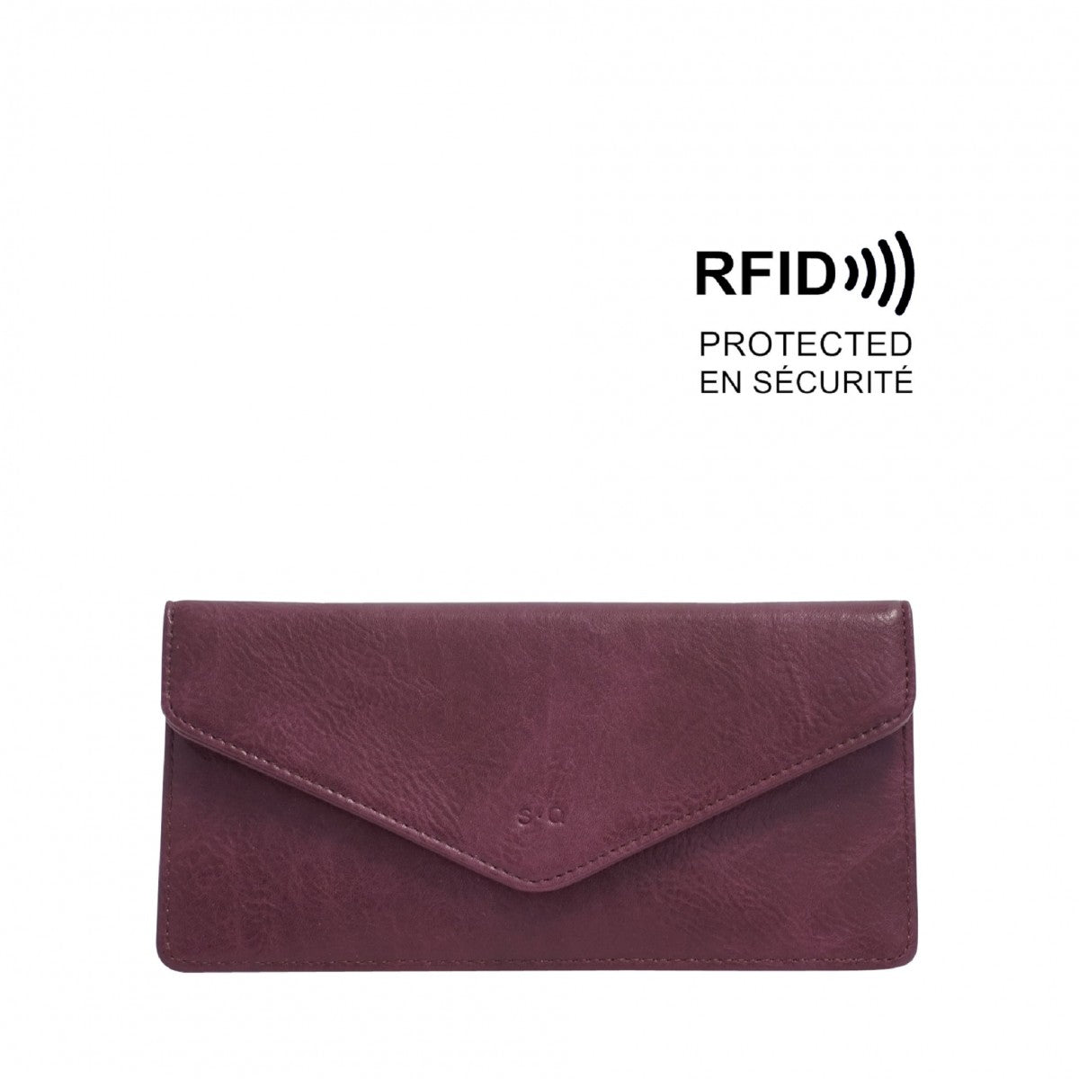 Porte-feuille Vida - Cuir vegan