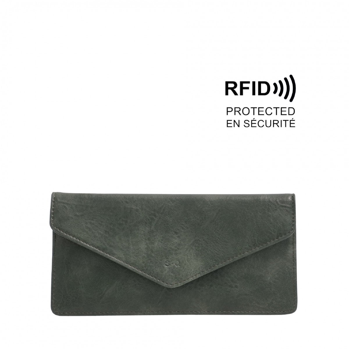 Porte-feuille Vida - Cuir vegan