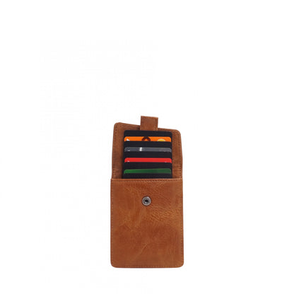 Porte-carte Alora - Cuir vegan