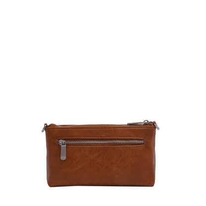 Sac à main Anika - Cuir vegan