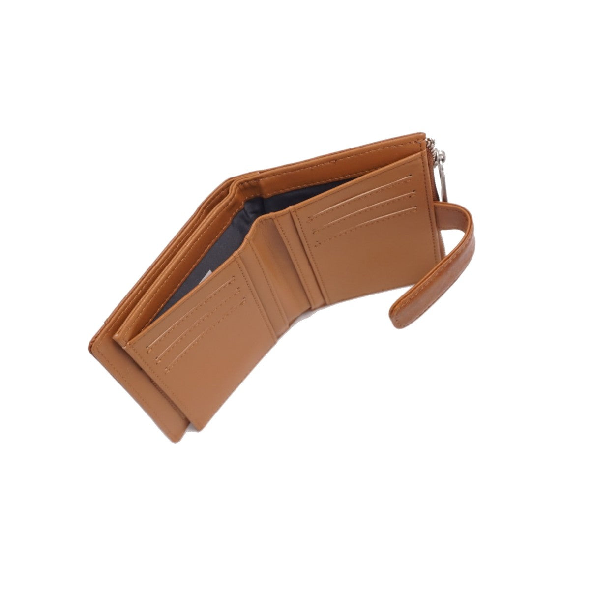 Porte-feuille 2 en 1 Mirka - Cuir vegan