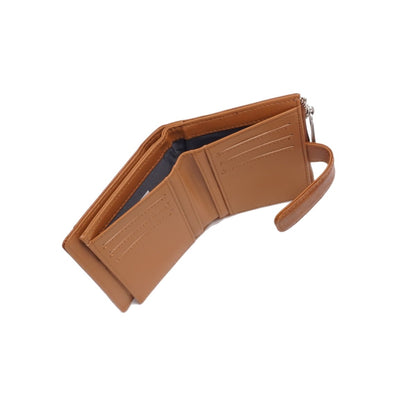 Porte-feuille 2 en 1 Mirka - Cuir vegan