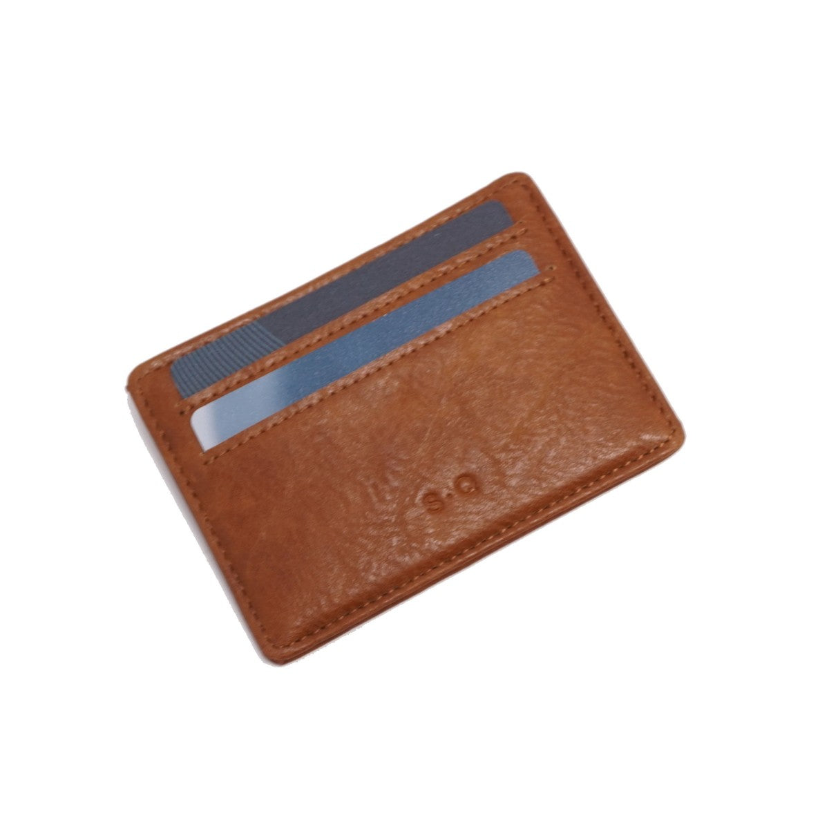 Porte-feuille 2 en 1 Mirka - Cuir vegan
