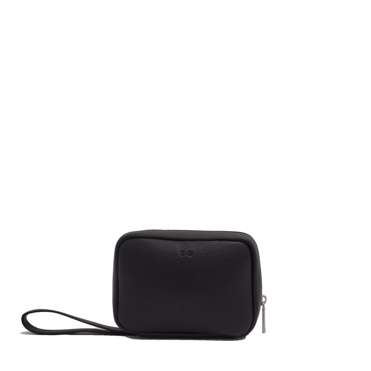 Trousse de voyage Jenna - Cuir vegan