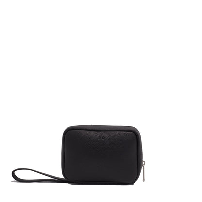 Trousse de voyage Jenna - Cuir vegan