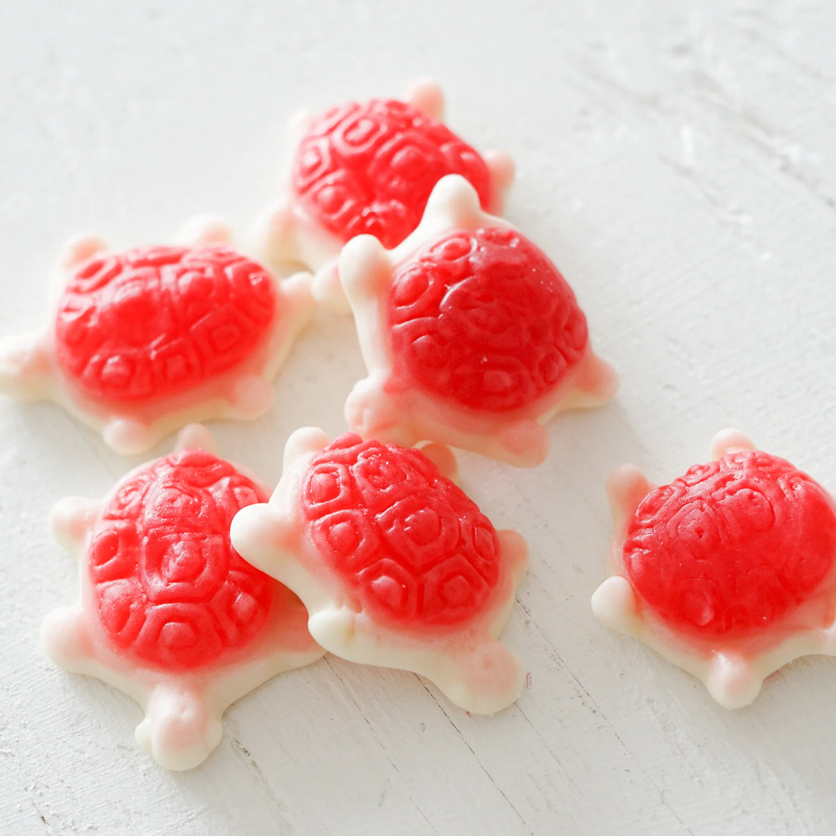 Bonbons - Tortue de mer 50 gr
