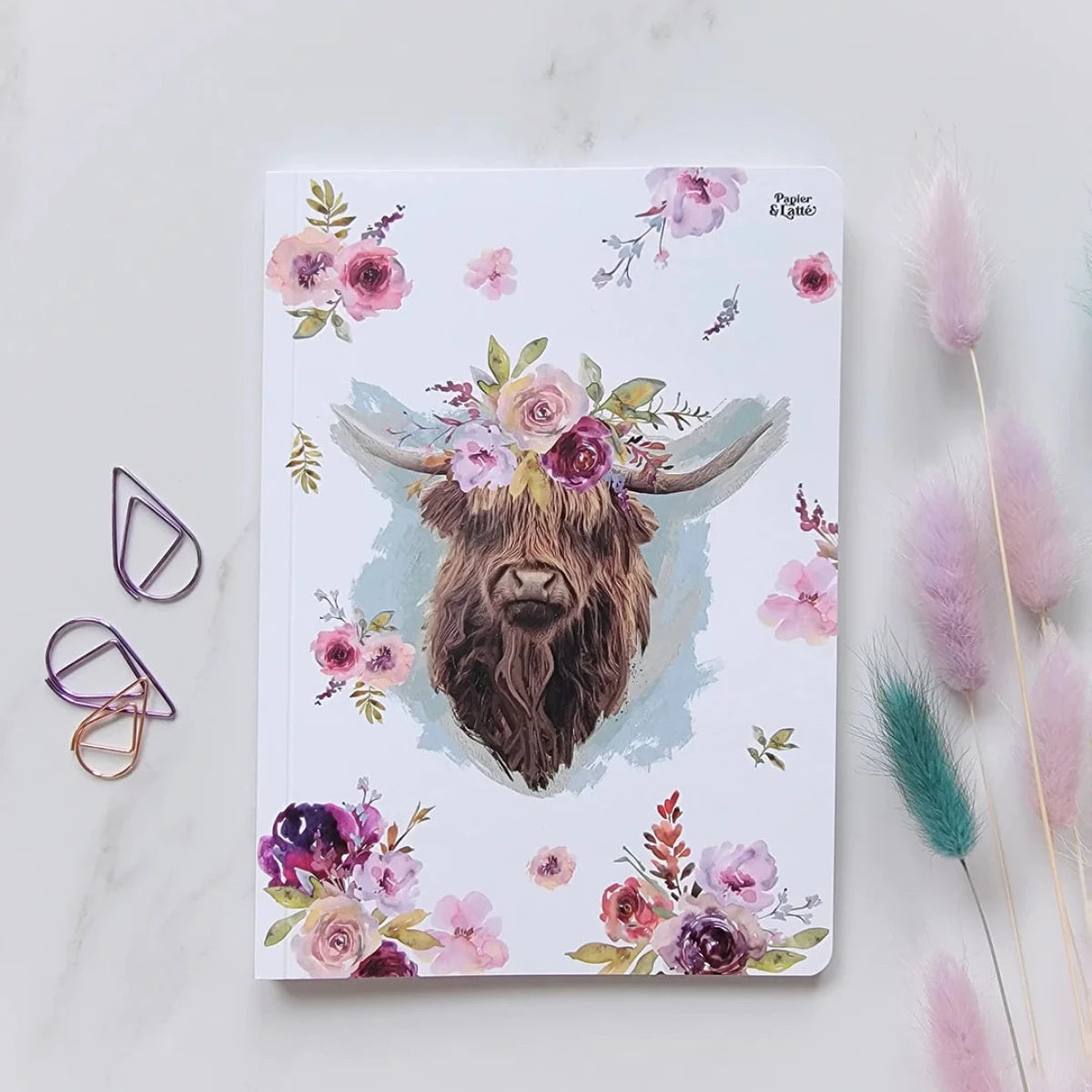 Carnet de notes 5X7op